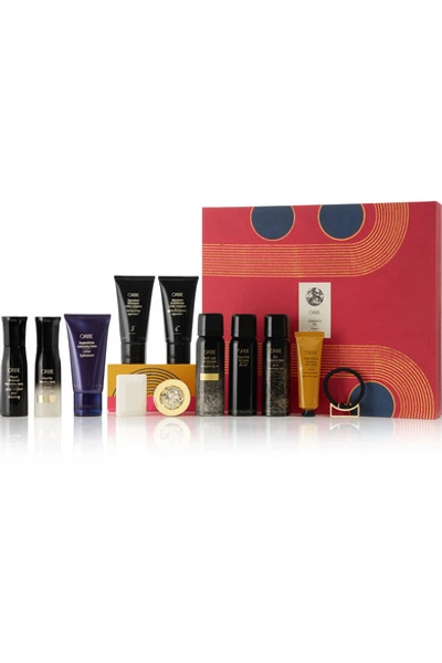 Shop Oribe Collector's Set - One Size In Colorless