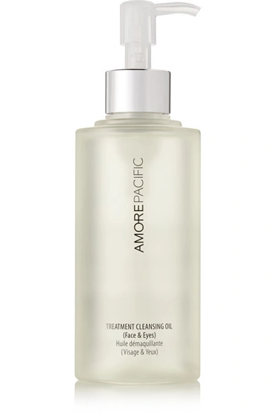 Shop Amorepacific Treatment Cleansing Oil, 200ml In Colorless