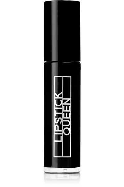 Shop Lipstick Queen Lip Surge Plumper In Black
