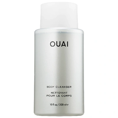 Shop Ouai Dean Street Gentle Body Wash 10 oz/ 300 ml