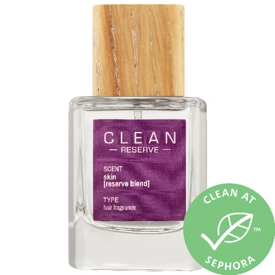 Shop Clean Reserve Reserve - Skin Hair Mist 1.7 oz/ 50 ml