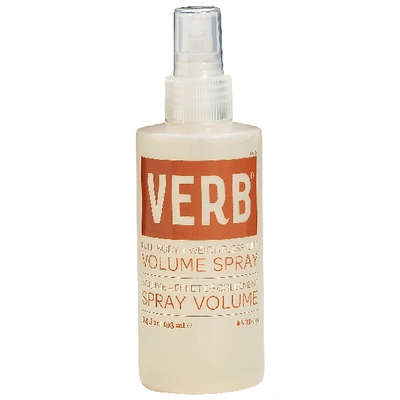 Shop Verb Volume Spray 6.5 oz/ 193 ml