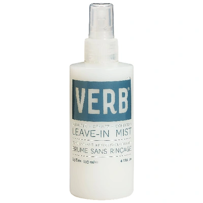 Shop Verb Leave-in Conditioning Mist 6.5 oz/ 193 ml