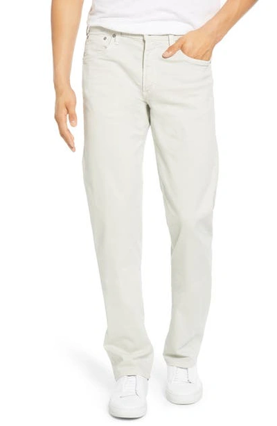 Shop Citizens Of Humanity Sid Straight Leg Jeans In Edison