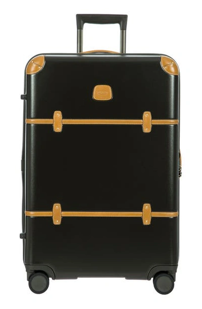 Shop Bric's Bellagio 2.0 30-inch Rolling Spinner Suitcase - Black