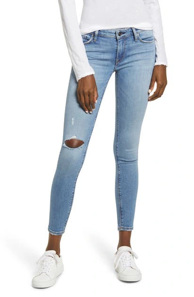 Shop Hudson Krista Super Skinny Jeans In Stay