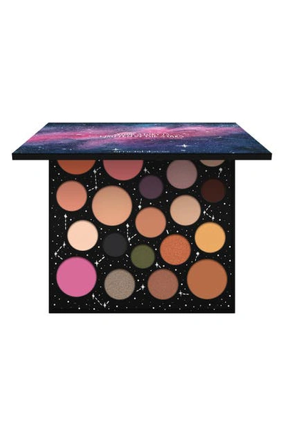 Shop Smashbox Cosmic Celebrations Star Power Face + Eyeshadow Palette