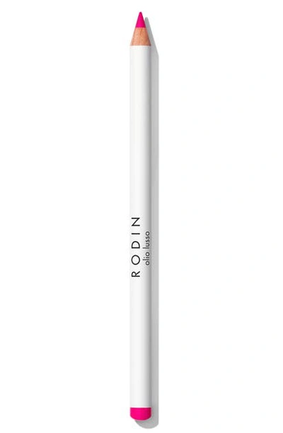 Shop Rodin Olio Lusso Lip Pencil - Winks