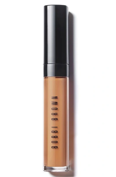 Shop Bobbi Brown Instant Full Cover Concealer - 4 Natural