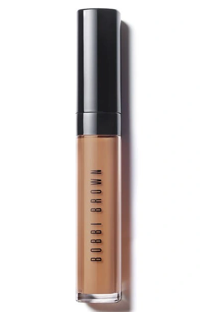 Shop Bobbi Brown Instant Full Cover Concealer - 4.25 Natural Tan