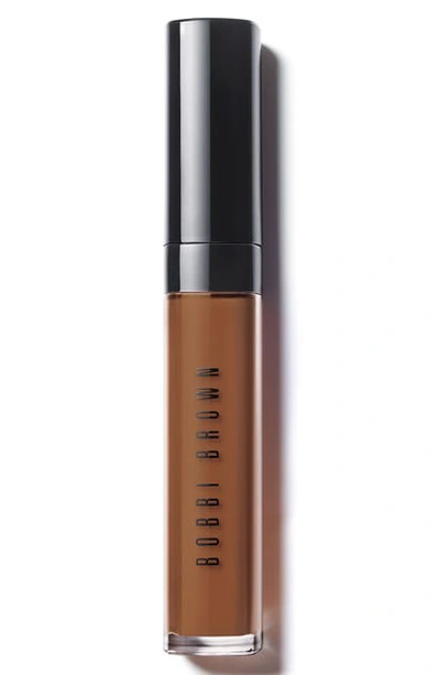 Shop Bobbi Brown Instant Full Cover Concealer - 7 Almond