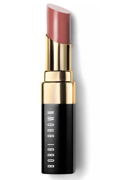 Shop Bobbi Brown Nourishing Lip Color - Rose Petal