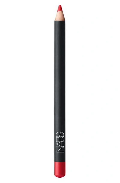 Shop Nars Precision Lip Liner - Holy Red