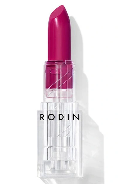 Shop Rodin Olio Lusso Luxe Lipstick - Pinky Winky