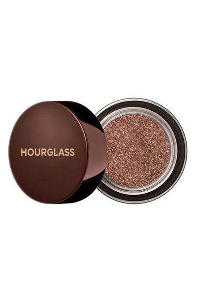Shop Hourglass Scattered Light Glitter Eyeshadow - Reflect