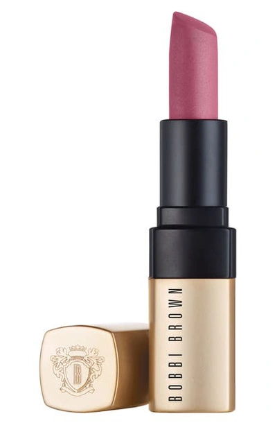 Shop Bobbi Brown Luxe Matte Lipstick - Tawny Pink