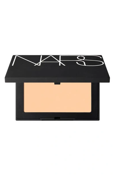 Shop Nars Soft Velvet Pressed Powder - Eden