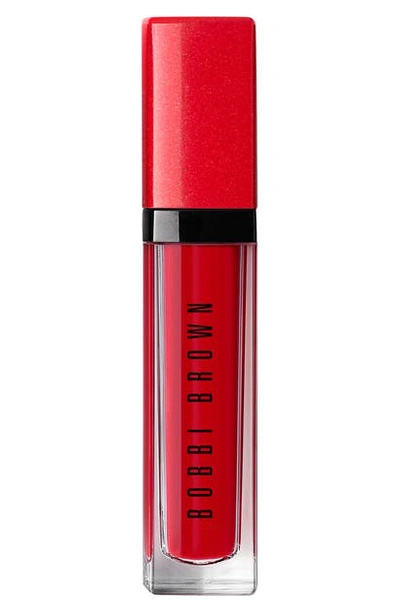 Shop Bobbi Brown Crushed Liquid Lip Balm - Big Apple