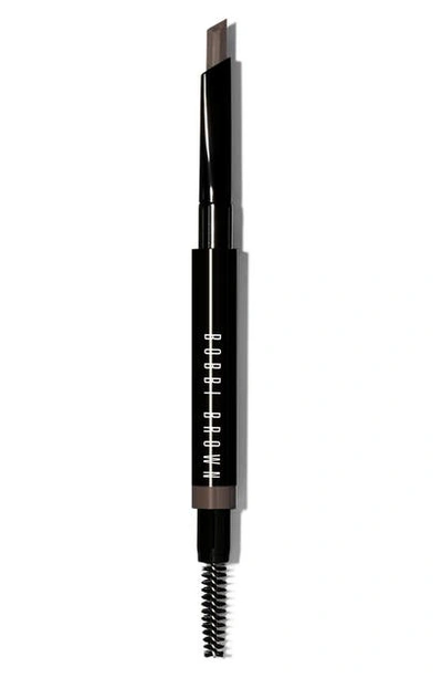 Shop Bobbi Brown Perfectly Defined Long-wear Brow Pencil - Blonde