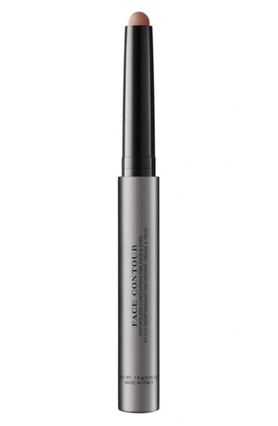 Shop Burberry Beauty Face Contour Effortless Contouring Pen For Face & Eyes - No. 01 Medium