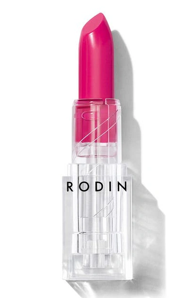 Shop Rodin Olio Lusso Luxe Lipstick - Winks