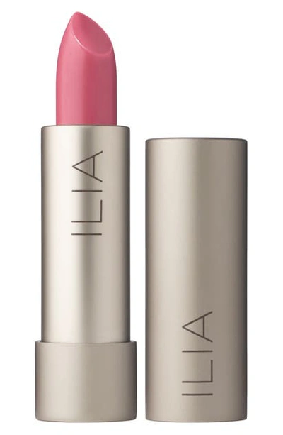 Shop Ilia Tinted Lip Conditioner - 2- Blossom Lady