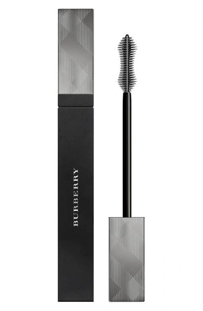 Shop Burberry Beauty Cat Lashes Mascara - Brown