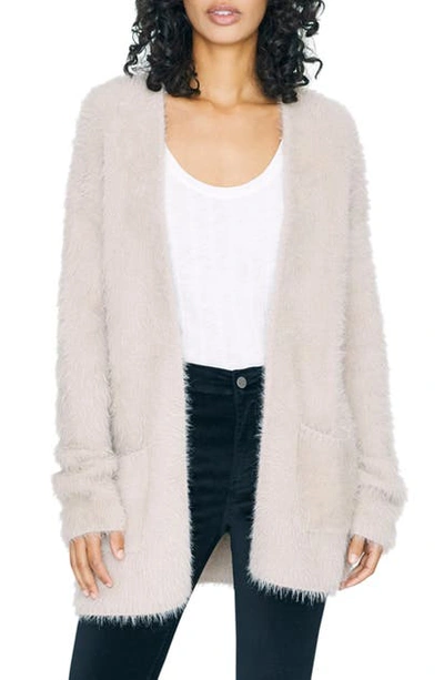 Shop Sanctuary Supersoft Cardigan In Stone