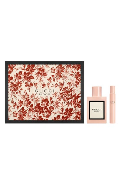 Shop Gucci Bloom Eau De Parfum Set (usd $134 Value)