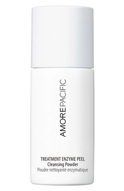 Shop Amorepacific Travel Size Treatment Enzyme Peel Cleansing Powder