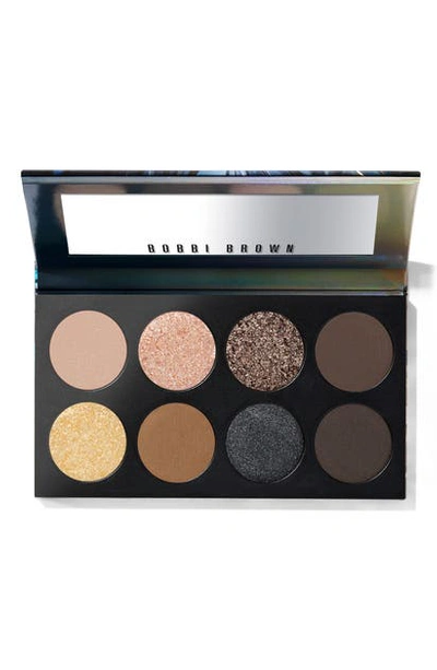 Shop Bobbi Brown Smoke & Metals Eyeshadow Palette