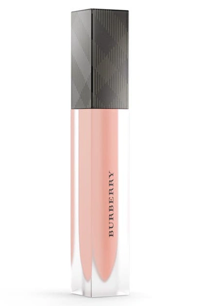 Shop Burberry Beauty Liquid Lip Velvet - No. 01 Light Nude