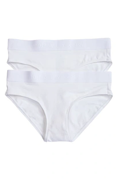 Shop Alyx 2-pack Panties In White