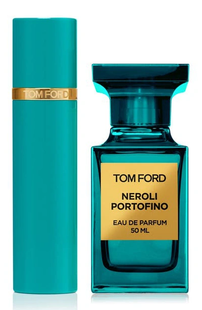 Shop Tom Ford Private Blend Neroli Portofino Eau De Parfum Set (usd $300 Value)