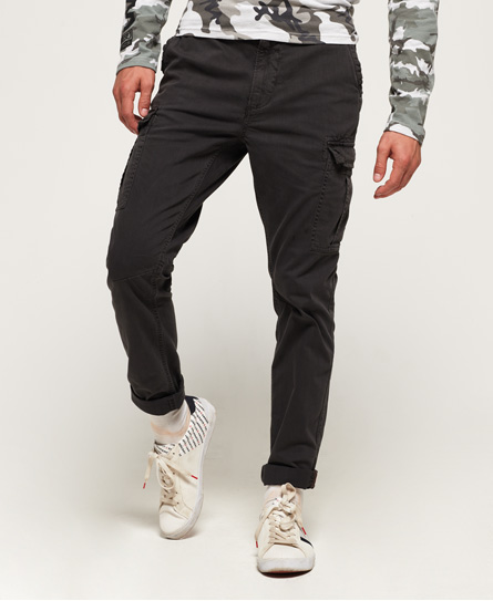 superdry surplus cargo