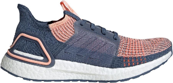adidas ultra boost tech ink glow blue