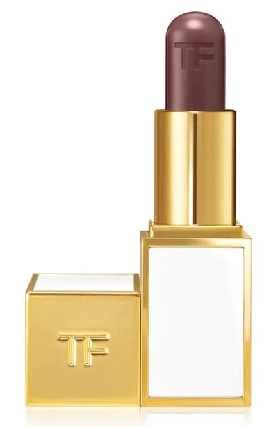 Shop Tom Ford Clutch Size Soleil Lip Balm In 05 Baie Dhiver