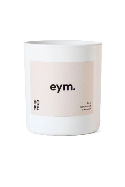 Shop Eym Candle In Home