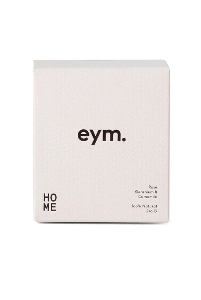 Shop Eym Candle In Home