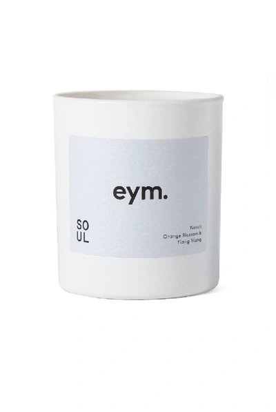 Shop Eym Candle In Soul