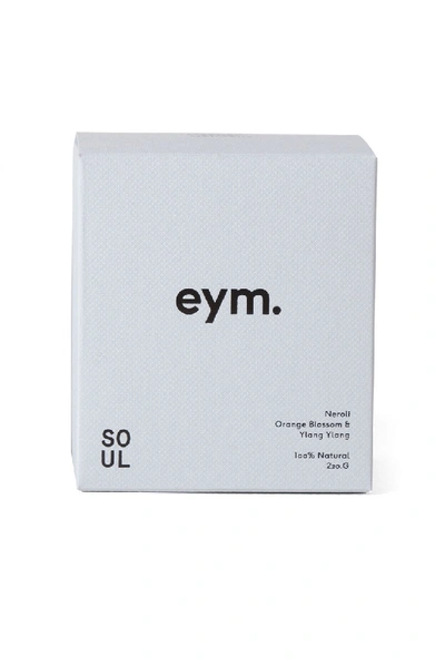 Eym Candle In Soul