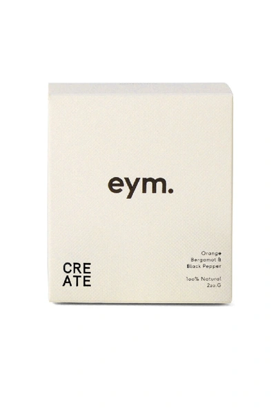 Shop Eym Candle In Create