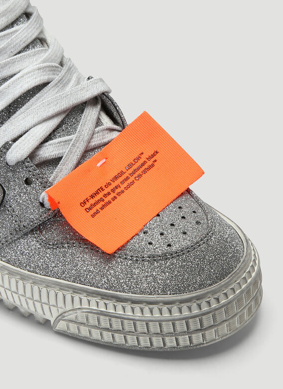 off white court 3.0 glitter