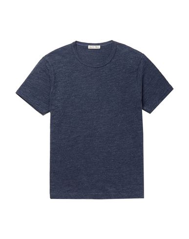 Alex Mill T-Shirt In Dark Blue | ModeSens