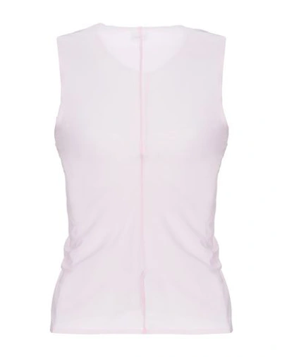 C-clique Tops In Pink