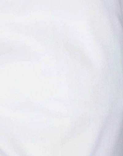 Mason's Pants In White