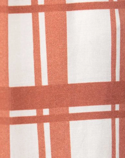 Berwich Pants In Brown