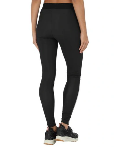 Shop Puma Leggings In Black