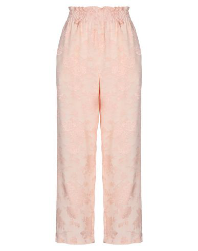 Jucca Casual Pants In Light Pink | ModeSens