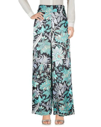 Jucca Pants In Black